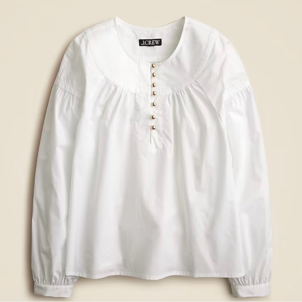 J CREW NWT